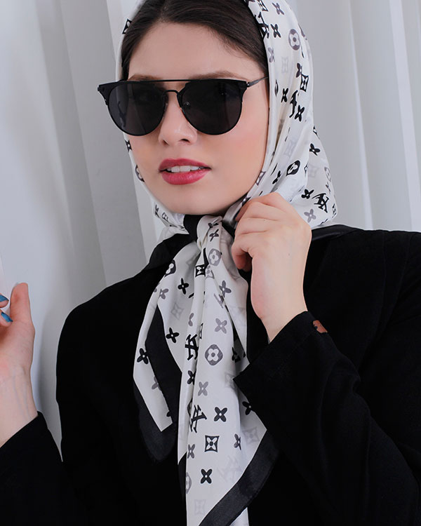 عینک زنانه طرح Viva مدل 2036