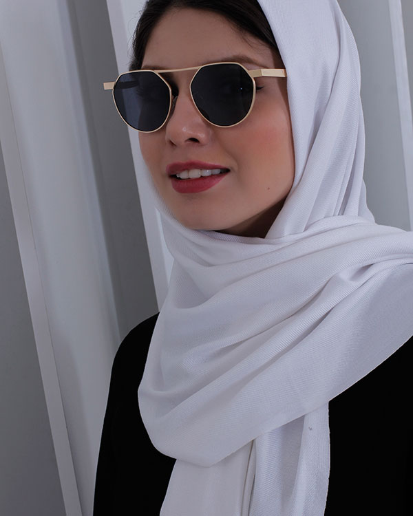 عینک زنانه طرح Viva مدل 2034