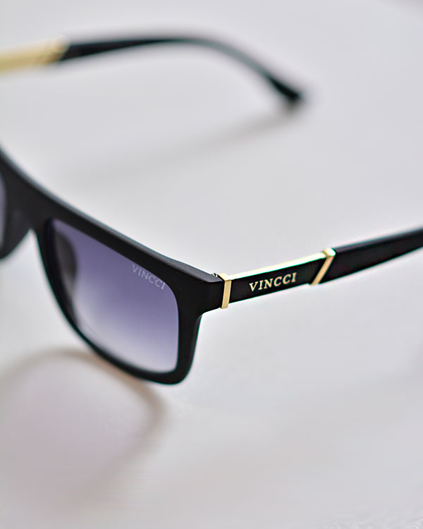 عینک مردانه طرح Vincci مدل 9022