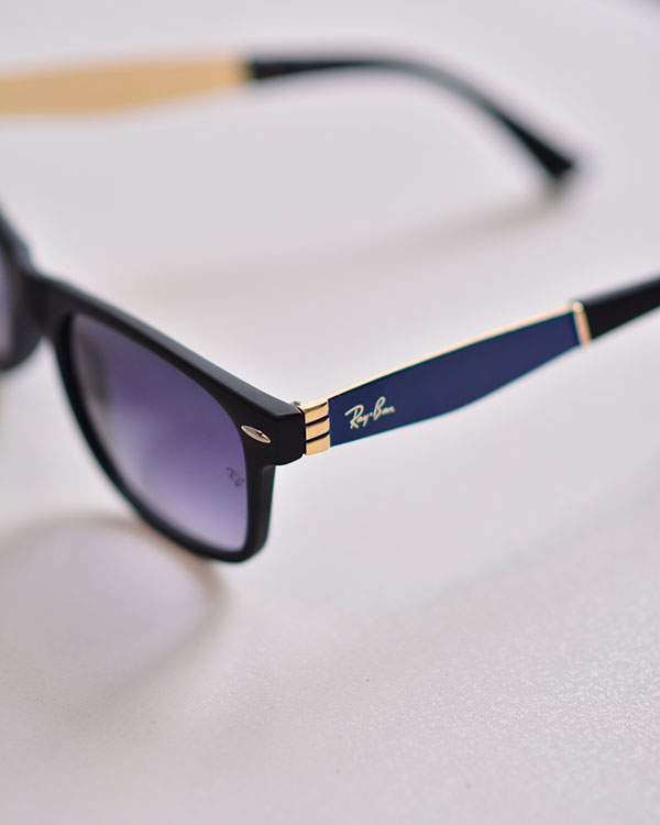 عینک مردانه Ray Ban مدل 9021