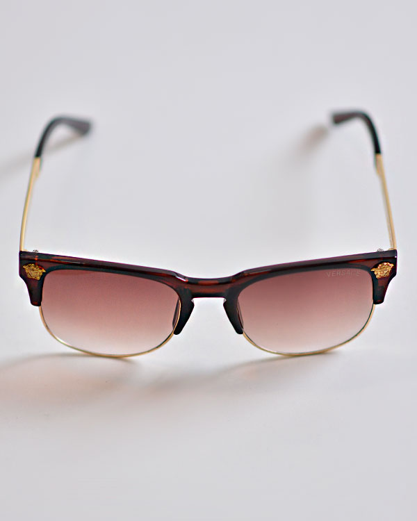عینک مردنه طرح Versace مدل 9020