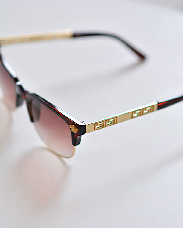 عینک مردنه طرح Versace مدل 9020