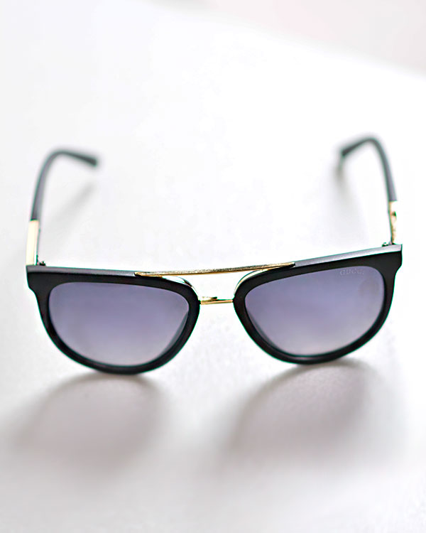 عینک مردانه طرح GUCCI مدل 9017