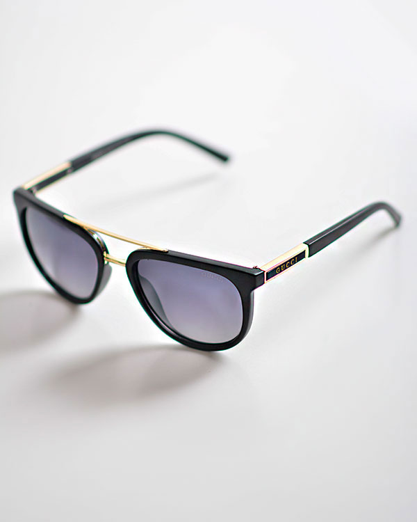 عینک مردانه طرح GUCCI مدل 9017