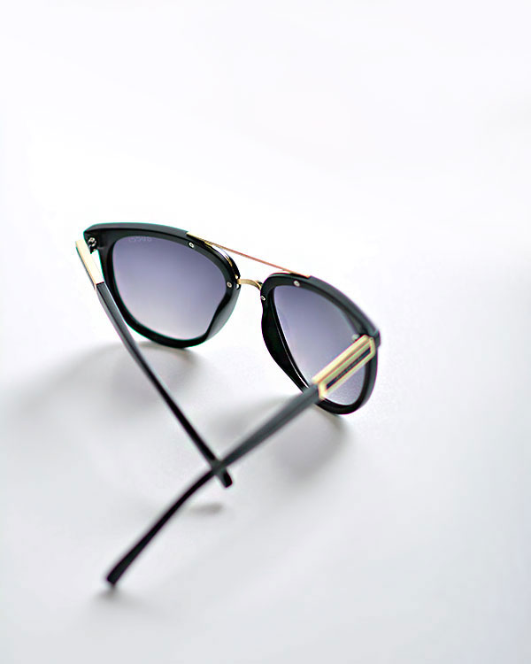عینک مردانه طرح GUCCI مدل 9017