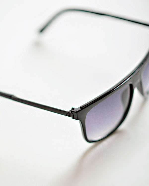 عینک مردانه طرح Vincci مدل 9015