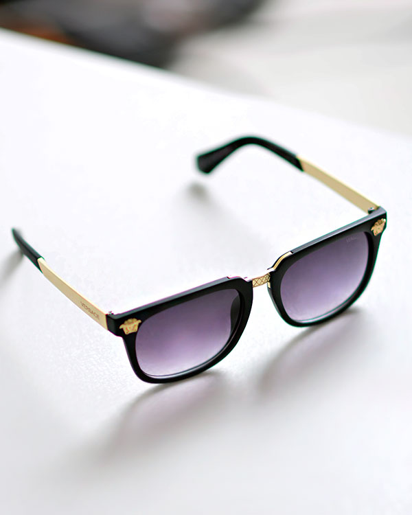 عینک مردانه طرح VERSACE مدل 9014