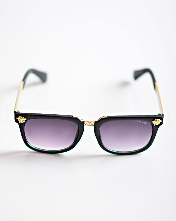 عینک مردانه طرح VERSACE مدل 9014