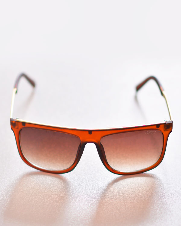 عینک مردانه طرح Vincci مدل 9012