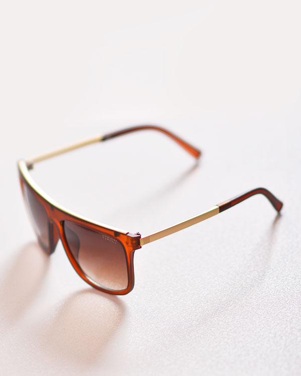 عینک مردانه طرح Vincci مدل 9012