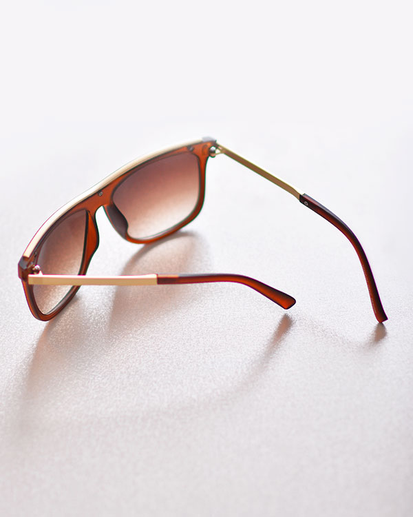 عینک مردانه طرح Vincci مدل 9012