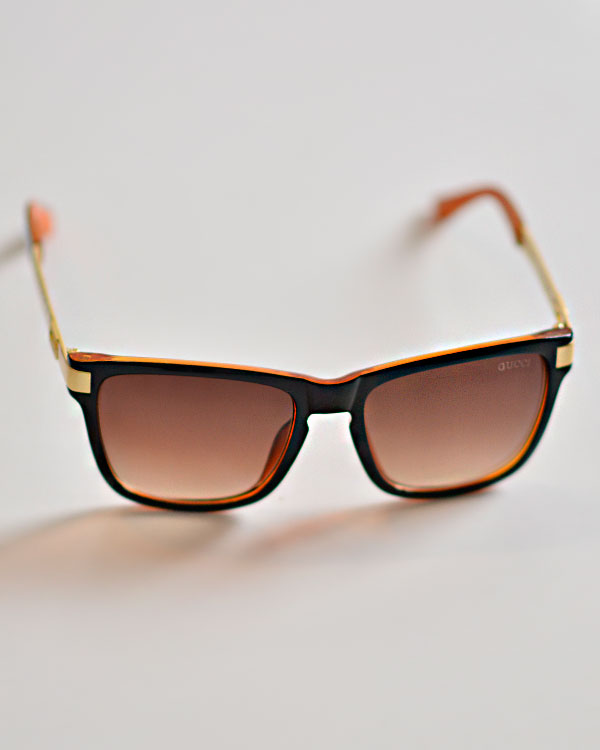 عینک زنانه طرح Gucci مدل 2055