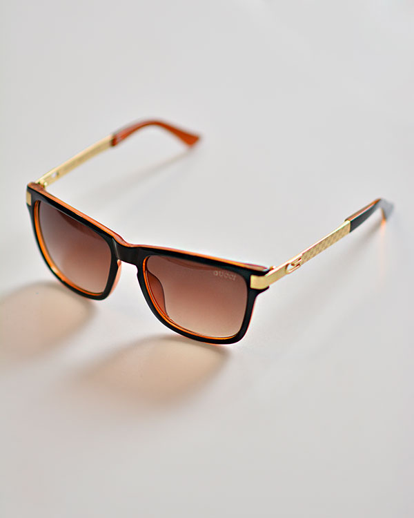 عینک زنانه طرح Gucci مدل 2055