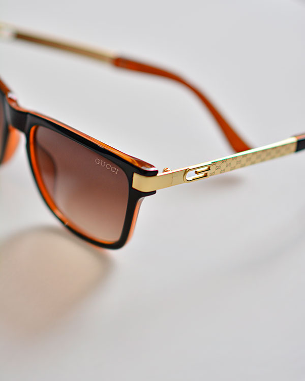 عینک زنانه طرح Gucci مدل 2055
