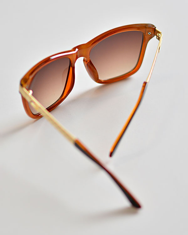 عینک زنانه طرح Gucci مدل 2055