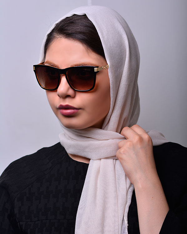 عینک زنانه طرح Gucci مدل 2055