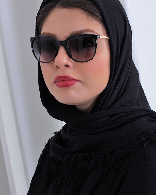 عینک زنانه طرح Vincci مدل 2051