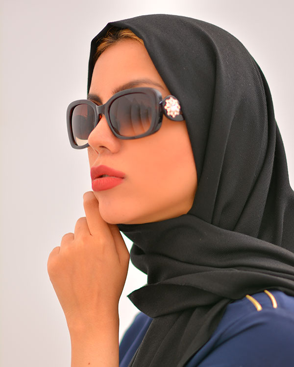 عینک زنانه مدل 2050