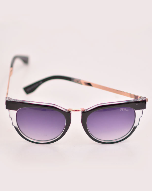 عینک زنانه طرح Fendi مدل 2049