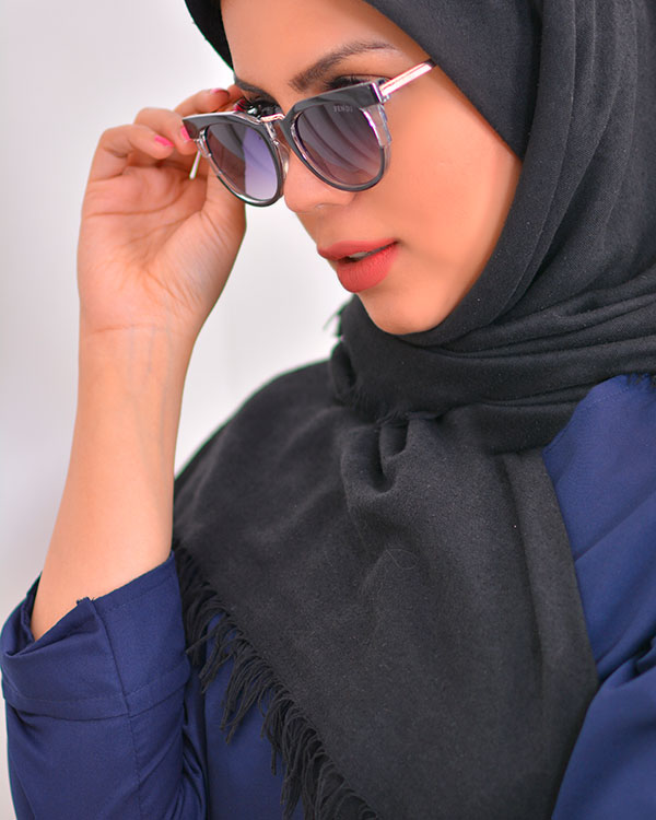 عینک زنانه طرح Fendi مدل 2049