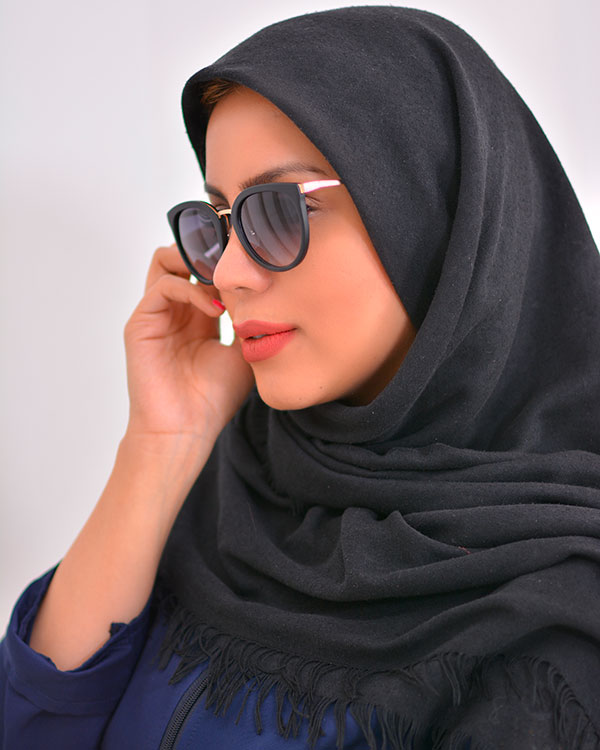 عینک زنانه طرح Vincci مدل 2048