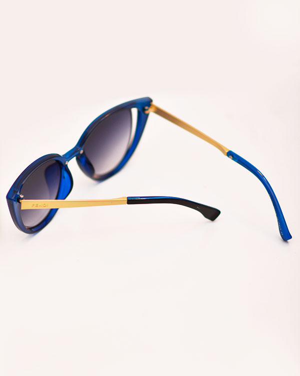 عینک زنانه طرح Fendi مدل 2047