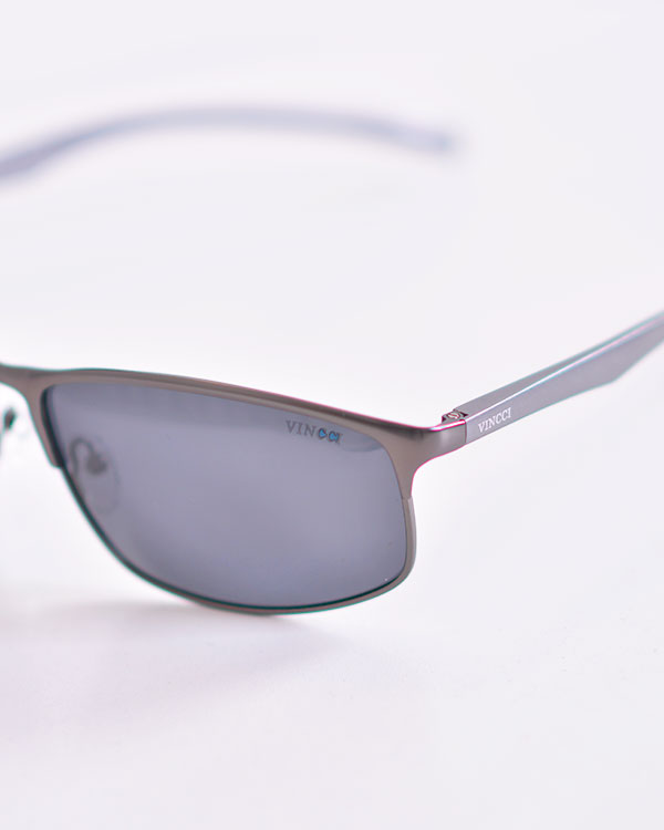 عینک مردانه طرح Vincci مدل 2063