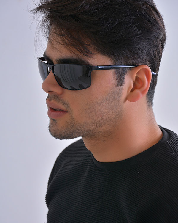 عینک مردانه پلار مدل 2061