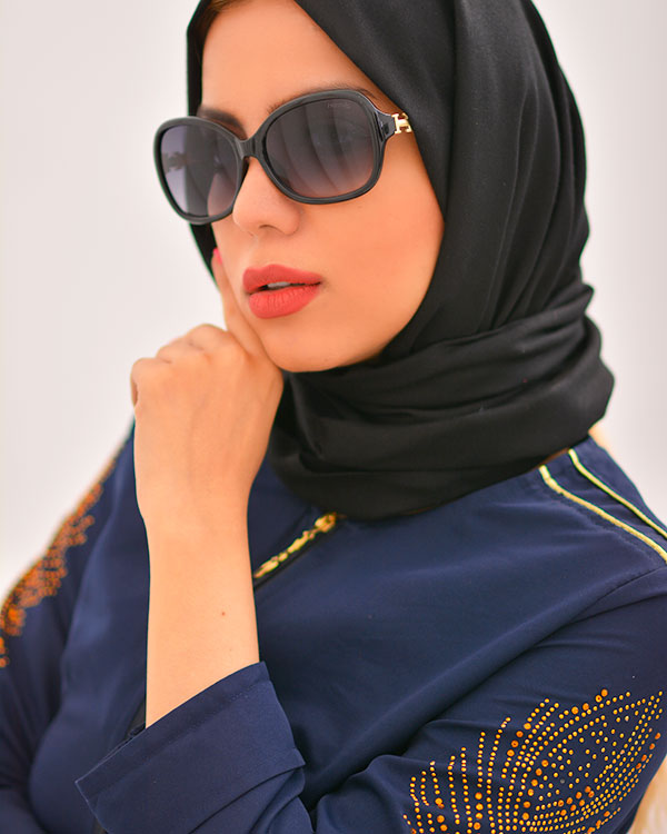 عینک زنانه طرح Hermes مدل 2045