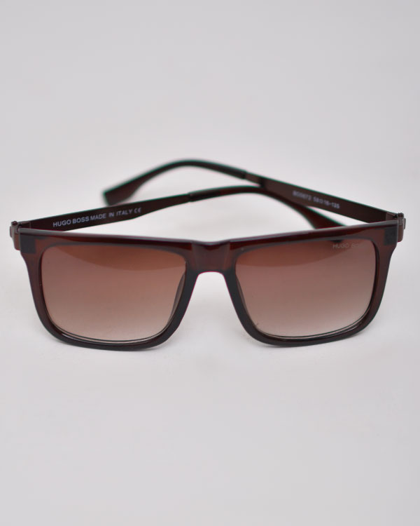 عینک مردانه طرح Hugo Boss مدل 5016