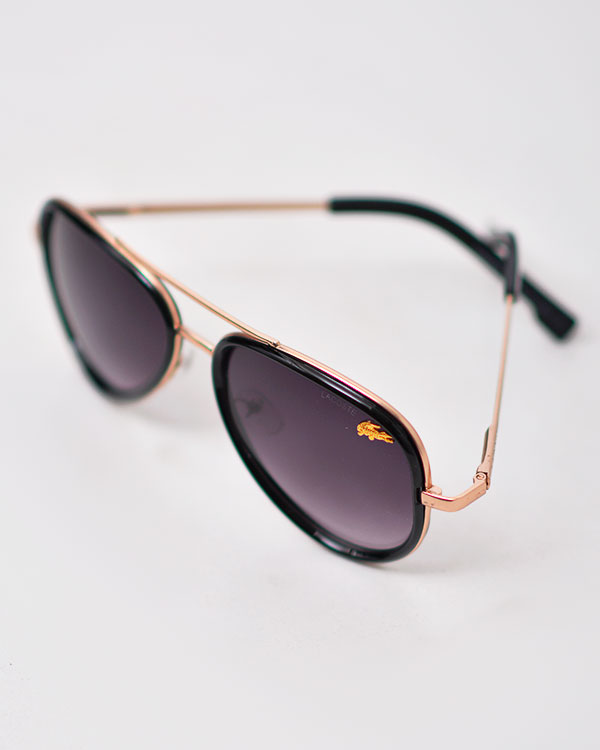 عینک مردانه طرح LACOSTE مدل 5013