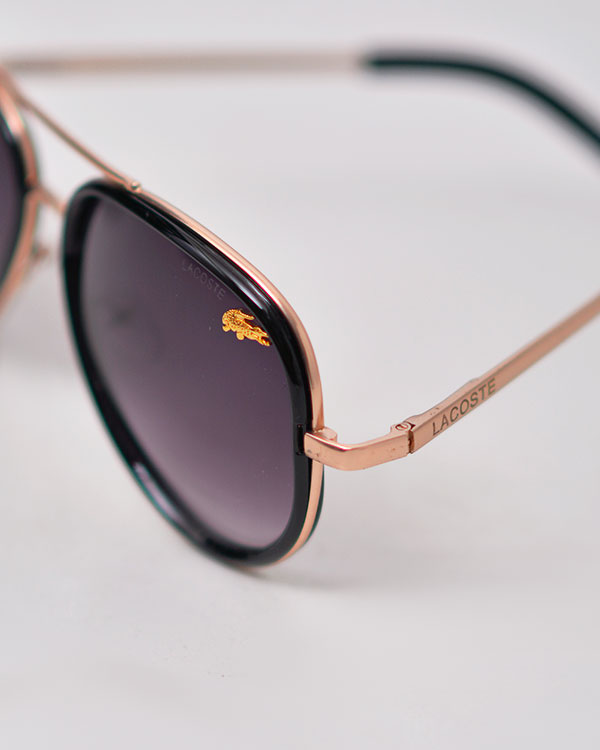 عینک مردانه طرح LACOSTE مدل 5013