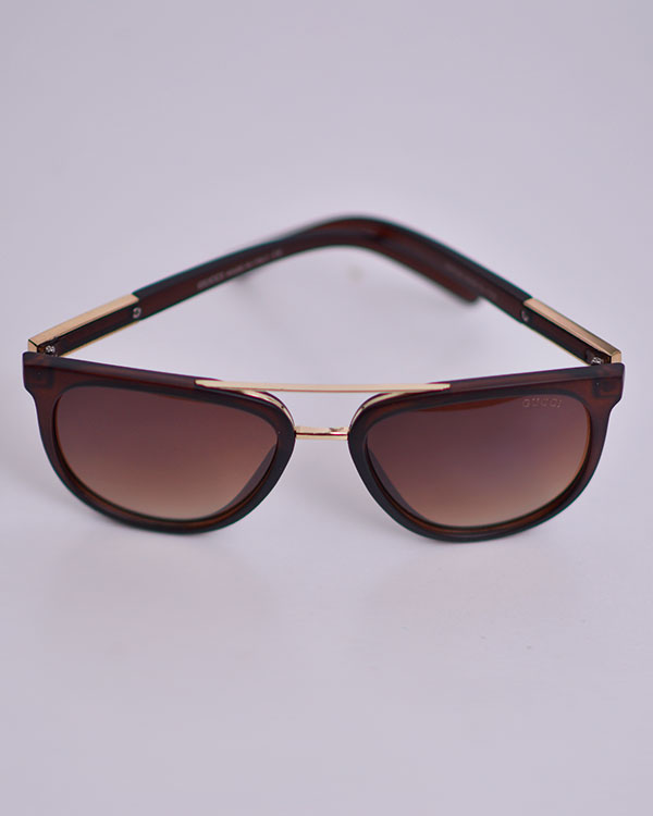 عینک مردانه طرح GUCCI مدل 5012