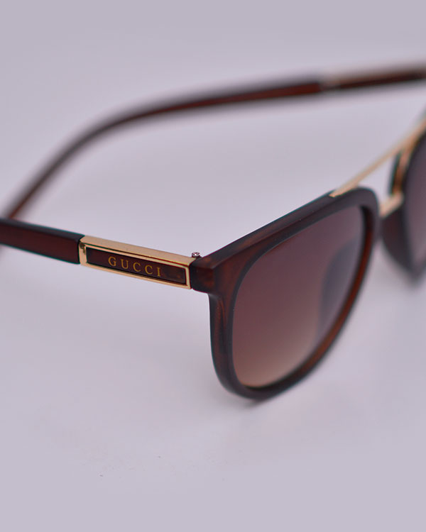 عینک مردانه طرح GUCCI مدل 5012