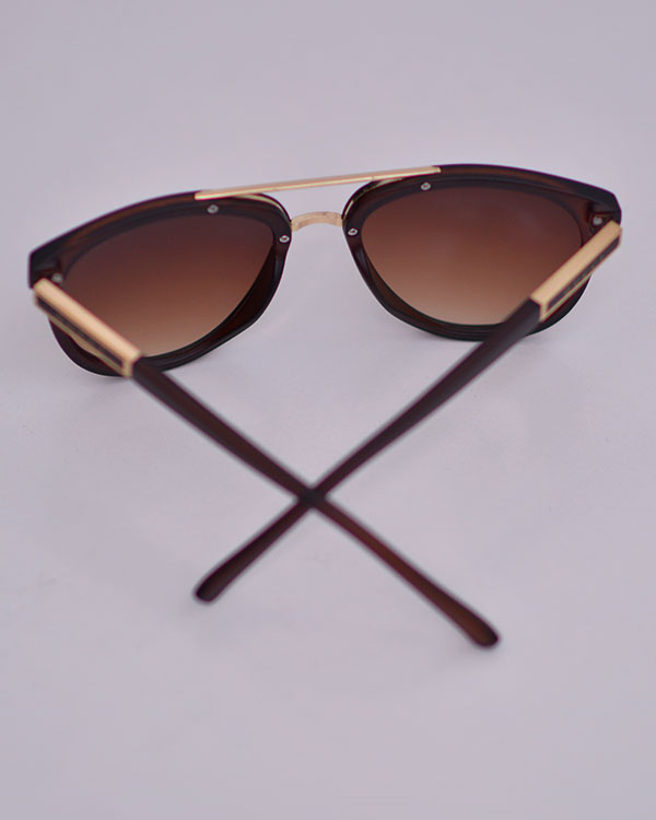 عینک مردانه طرح GUCCI مدل 5012