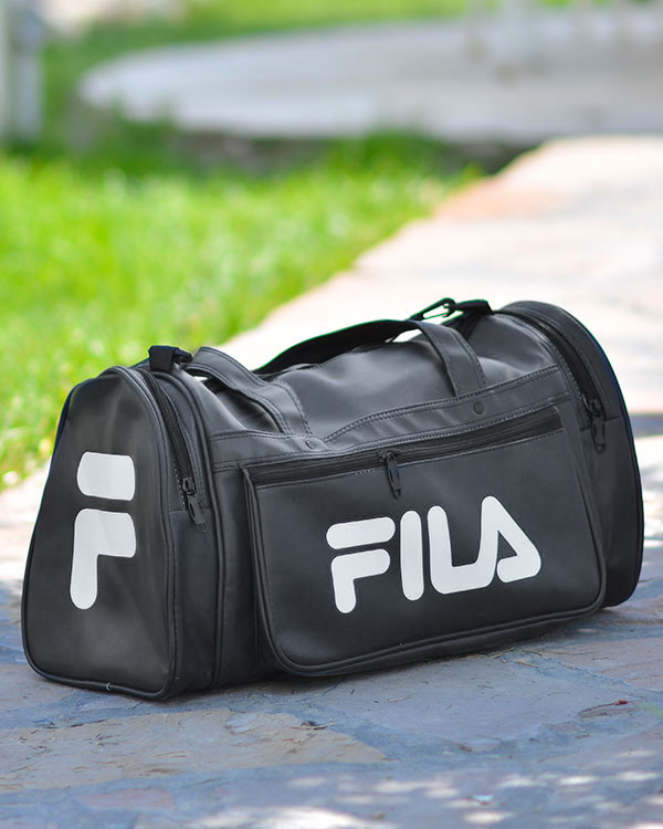 ساک ورزشی مردانه طرح FILA مدل 2000