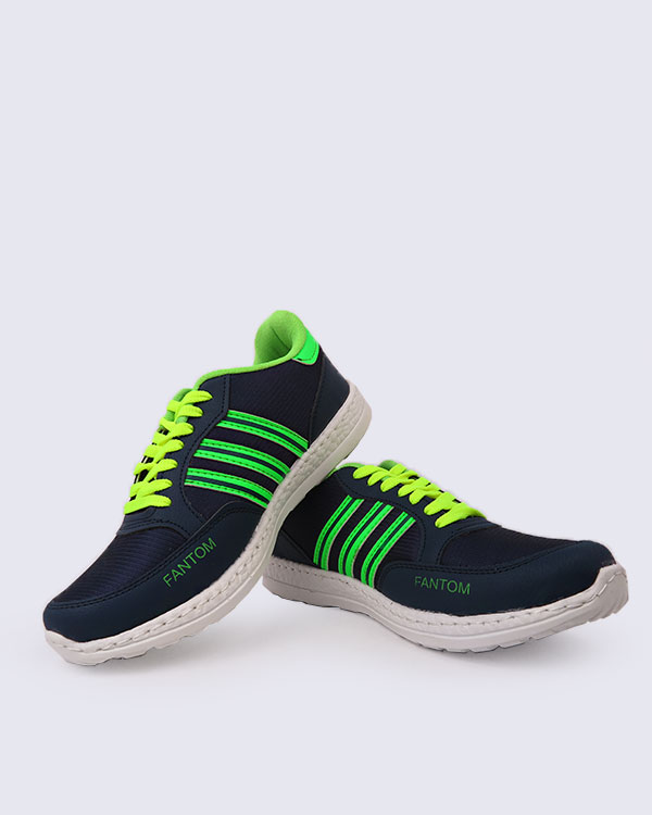 کفش ورزشی مردانه طرح adidas مدل 1124