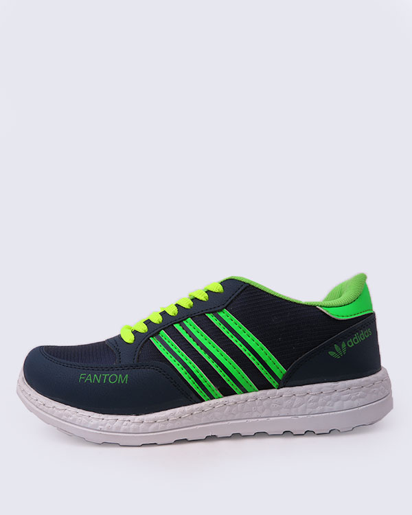 کفش ورزشی مردانه طرح adidas مدل 1124