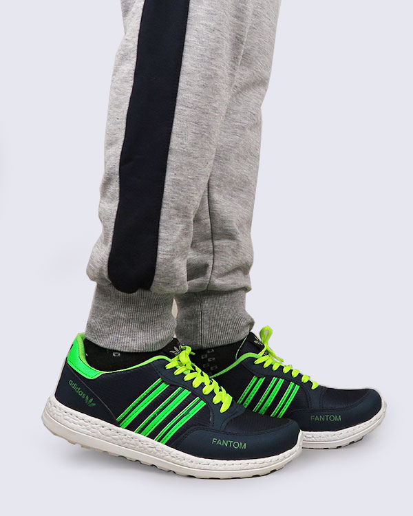 کفش ورزشی مردانه طرح adidas مدل 1124