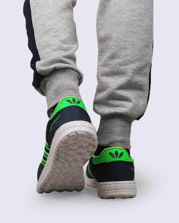 کفش ورزشی مردانه طرح adidas مدل 1124