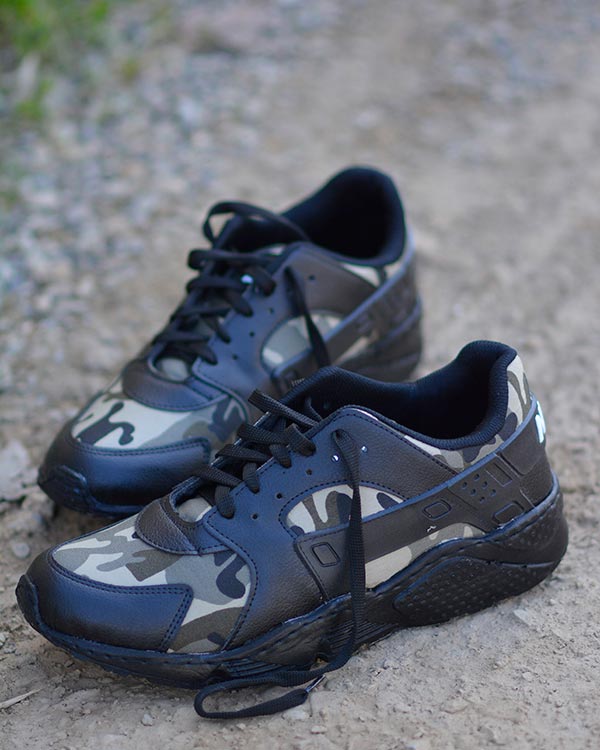 کفش مردانه طرح Nike مدل 1120