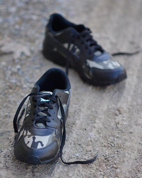 کفش مردانه طرح Nike مدل 1120