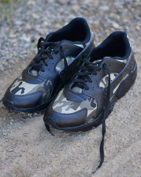 کفش مردانه طرح Nike مدل 1120