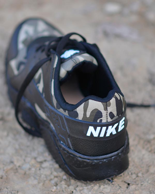 کفش مردانه طرح Nike مدل 1120