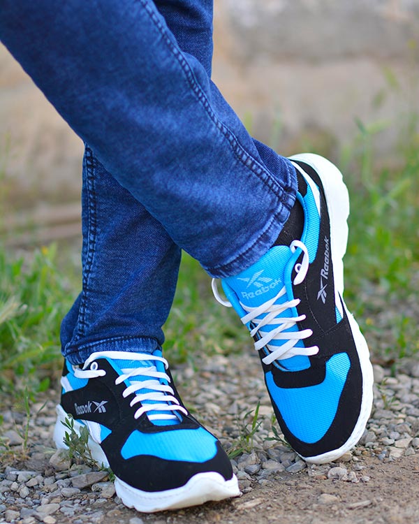 کفش ورزشی مردانه طرح Reebok مدل 8020