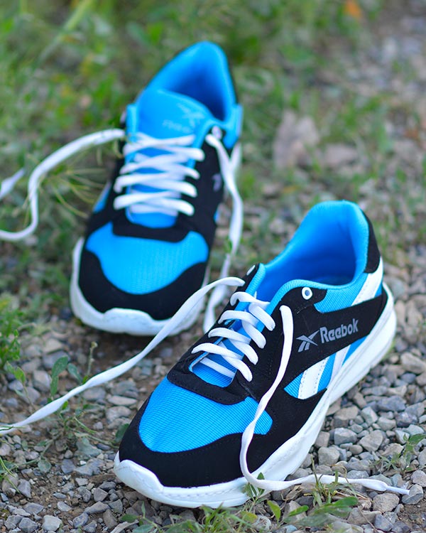 کفش ورزشی مردانه طرح Reebok مدل 8020