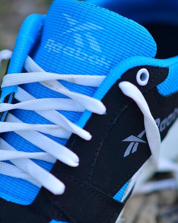 کفش ورزشی مردانه طرح Reebok مدل 8020