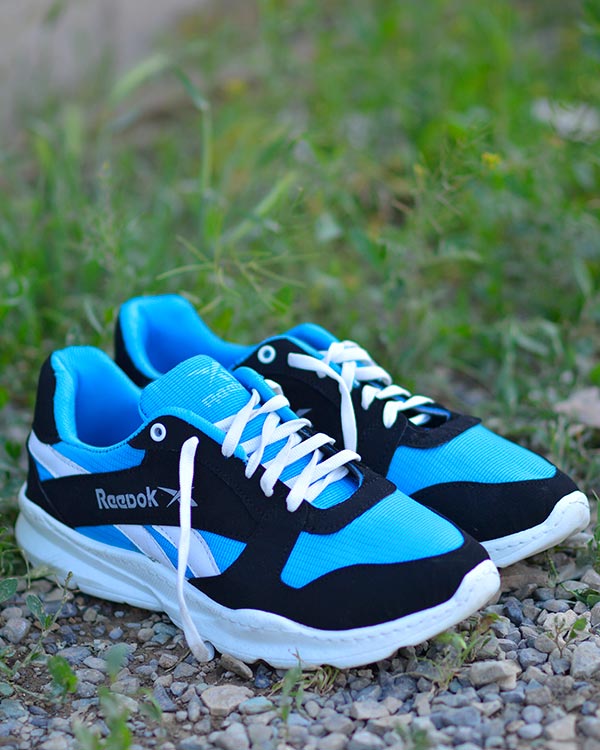 کفش ورزشی مردانه طرح Reebok مدل 8020