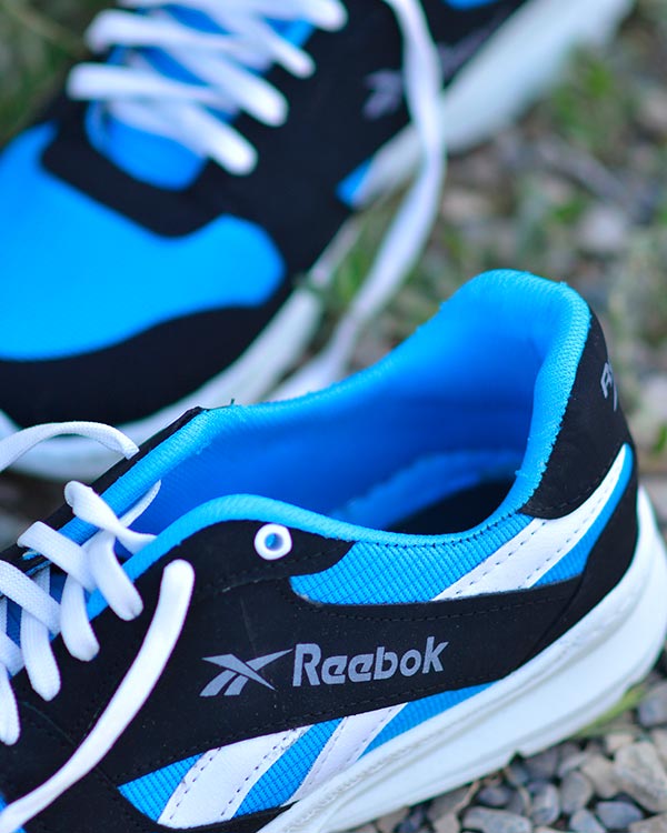 کفش ورزشی مردانه طرح Reebok مدل 8020