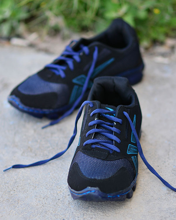 کفش ورزشی مردانه طرح Reebok مدل 8021